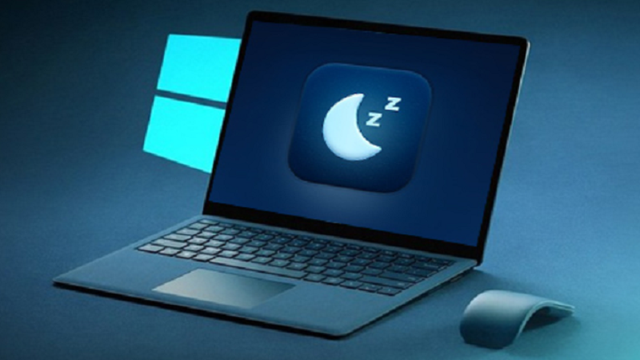 Để chế độ shutdown hay sleep tốt hơn cho m&aacute;y t&iacute;nh? - Ảnh 1.