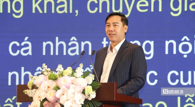 X&acirc;y cơ chế cảnh b&aacute;o sớm, giảm rủi ro an ninh mạng- Ảnh 2.