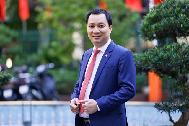 25 năm Đời sống v&agrave; Ph&aacute;p luật: C&ugrave;ng một kh&aacute;t vọng chung tay viết tiếp h&agrave;nh tr&igrave;nh tương lai - Ảnh 4.