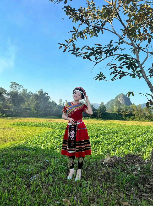 "B&agrave;i ca m&ocirc;i trường" trở th&agrave;nh ca kh&uacute;c truyền thống, lan tỏa th&ocirc;ng điệp sống xanh - Ảnh 2.