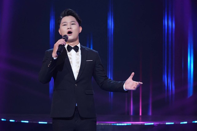 "B&agrave;i ca m&ocirc;i trường" trở th&agrave;nh ca kh&uacute;c truyền thống, lan tỏa th&ocirc;ng điệp sống xanh - Ảnh 1.