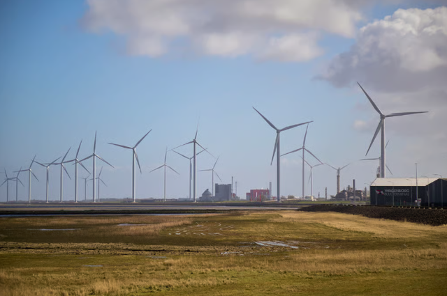 EU k&ecirc;u gọi th&uacute;c đẩy nhanh ch&iacute;nh s&aacute;ch năng lượng trước khủng hoảng nhi&ecirc;n liệu Iran - Ảnh 1.