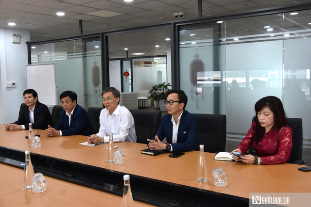 Trung tâm tài chính quốc tế tại Đà Nẵng muốn hút vốn lớn, luật chơi phải rõ- Ảnh 4. Trung tâm tài chính quốc tế tại Đà Nẵng muốn hút vốn lớn, luật chơi phải rõ- Ảnh 4.