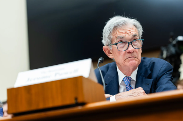 &Ocirc;ng Trump gia tăng sức &eacute;p l&ecirc;n Chủ tịch Fed Jerome Powell - Ảnh 1.
