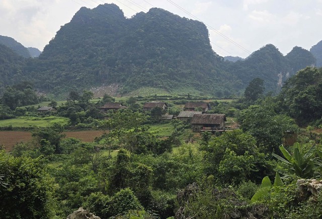 Thử nghiệm du lịch Net Zero từ một bản l&agrave;ng biệt lập - Ảnh 1.