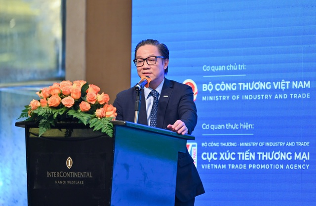 Định vị thương hiệu quốc gia l&agrave; &ldquo;t&agrave;i sản chiến lược&rdquo; trong kỷ nguy&ecirc;n mới- Ảnh 3.