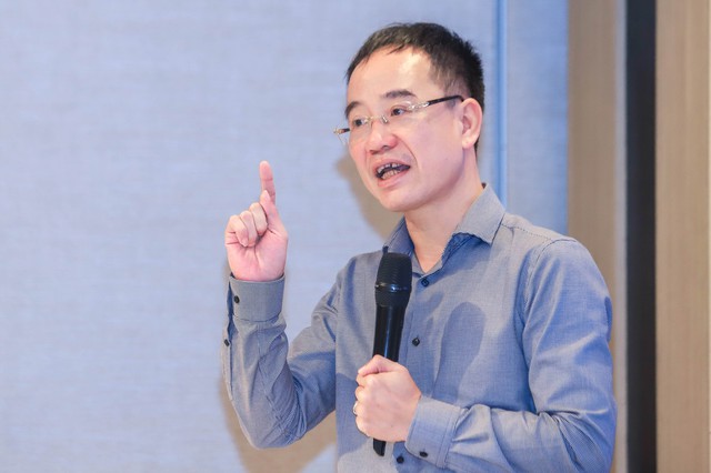 Luật B&aacute;o ch&iacute; (sửa đổi): C&acirc;n bằng giữa định hướng ch&iacute;nh trị v&agrave; đổi mới s&aacute;ng tạo - Ảnh 3.