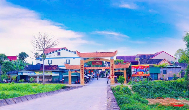 Sơn Giang khơi dậy nội lực, bứt ph&aacute; từ kinh tế n&ocirc;ng th&ocirc;n - Ảnh 1.