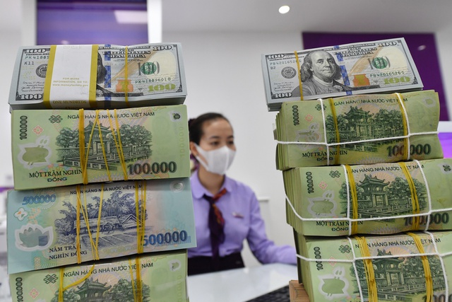 Đề xuất tiếp tục nâng ngưỡng doanh thu miễn thuế của hộ kinh doanh - Ảnh 1.