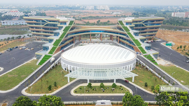 Tạo chuyển biến thực chất trong ph&aacute;t triển KHCN, đổi mới s&aacute;ng tạo v&agrave; chuyển đổi số - Ảnh 3.