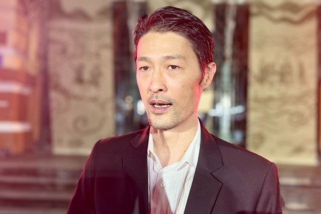 T&agrave;i tử 52 tuổi: Sống độc th&acirc;n k&iacute;n tiếng, sau nhiều năm rời showbiz bất ngờ "t&aacute;i xuất" m&agrave;n ảnh - Ảnh 5.