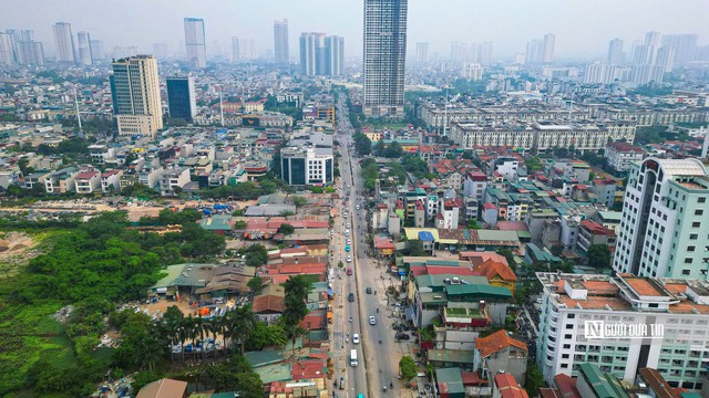 H&agrave; Nội: Người d&acirc;n ng&aacute;n ngẩm sống chung với bụi bẩn, &ocirc; nhiễm- Ảnh 1.