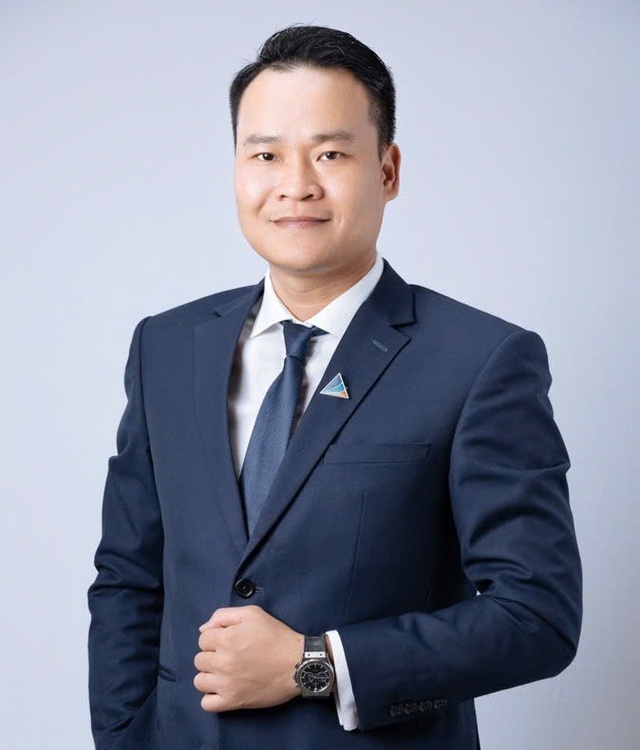 Đất Xanh thay đổi nh&acirc;n sự cấp cao, t&aacute;i cấu tr&uacute;c m&ocirc; h&igrave;nh hoạt động - Ảnh 2.