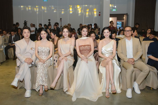 Văn Ph&uacute; tổ chức triển l&atilde;m bất động sản &ldquo;Mu&ocirc;n vị nh&acirc;n sinh&rdquo; tại Th&agrave;nh phố Hồ Ch&iacute; Minh- Ảnh 2.