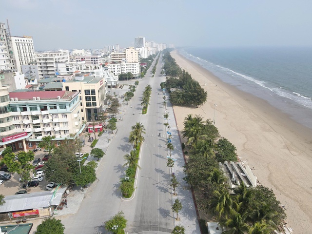 Kh&aacute;m ph&aacute; Sầm Sơn v&agrave; c&aacute;c khu du lịch xứ Thanh m&ugrave;a du lịch biển 2026- Ảnh 1.