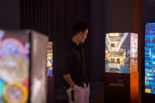 Văn Ph&uacute; tổ chức triển l&atilde;m bất động sản &ldquo;Mu&ocirc;n vị nh&acirc;n sinh&rdquo; tại Th&agrave;nh phố Hồ Ch&iacute; Minh- Ảnh 3.