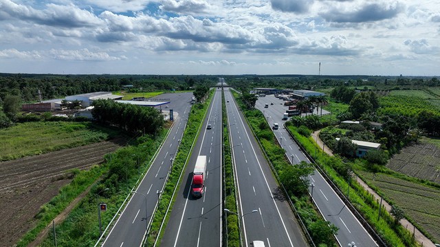 Bi&ecirc;n H&ograve;a - Long Kh&aacute;nh - Đồng Xo&agrave;i: Trục tam gi&aacute;c ph&aacute;t triển mới tại Đồng Nai- Ảnh 3.