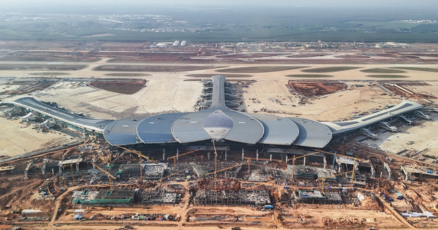 Bi&ecirc;n H&ograve;a - Long Kh&aacute;nh - Đồng Xo&agrave;i: Trục tam gi&aacute;c ph&aacute;t triển mới tại Đồng Nai- Ảnh 4.