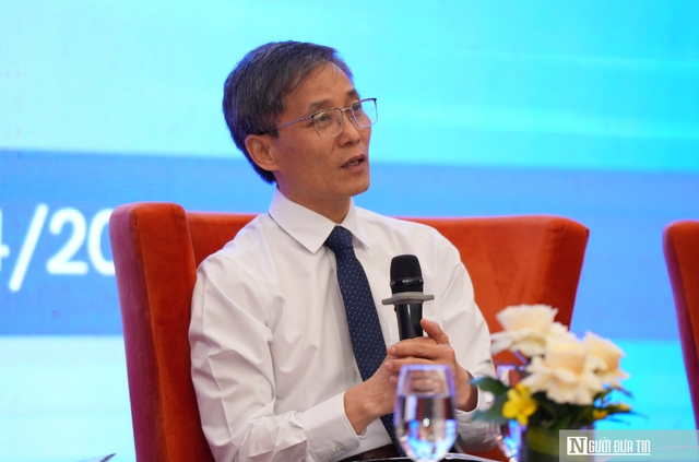 Quản trị rủi ro ph&aacute;p l&yacute; trở th&agrave;nh &ldquo;tuyến ph&ograve;ng thủ&rdquo; của doanh nghiệp trong kỷ nguy&ecirc;n số- Ảnh 5.