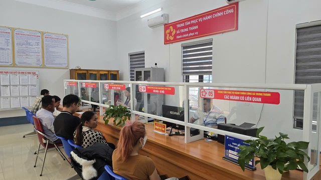 Thanh H&oacute;a t&igrave;m phương &aacute;n bổ sung nh&acirc;n lực cho c&aacute;c x&atilde; miền n&uacute;i thiếu c&aacute;n bộ- Ảnh 2.