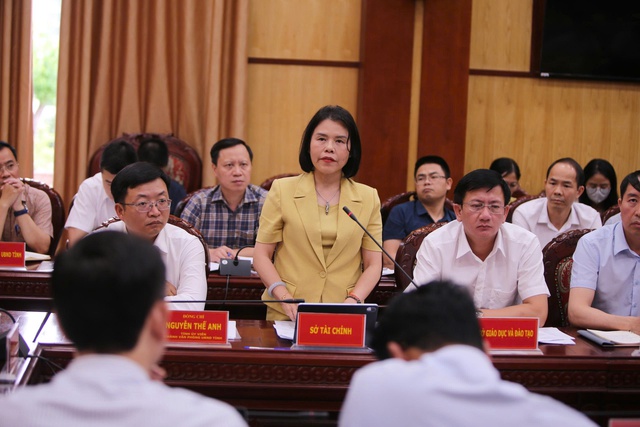 Vụ 36 hộ d&acirc;n chưa được hỗ trợ l&agrave;m nh&agrave;: Tỉnh Thanh H&oacute;a y&ecirc;u cầu sớm trả tiền cho d&acirc;n- Ảnh 1.