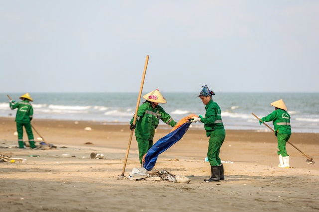 Kh&aacute;m ph&aacute; Sầm Sơn v&agrave; c&aacute;c khu du lịch xứ Thanh m&ugrave;a du lịch biển 2026- Ảnh 6.