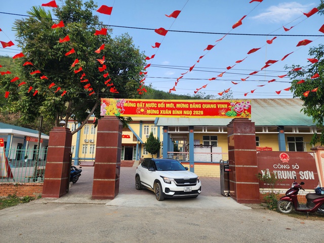 Thanh H&oacute;a t&igrave;m phương &aacute;n bổ sung nh&acirc;n lực cho c&aacute;c x&atilde; miền n&uacute;i thiếu c&aacute;n bộ- Ảnh 1.