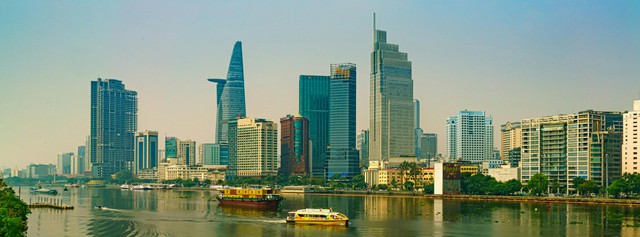 Bất động sản Tp.HCM &ldquo;hụt hơi&rdquo; đầu 2026, nguồn cung b&ugrave;ng nổ, người mua quay lưng v&igrave; l&atilde;i suất cao- Ảnh 1.