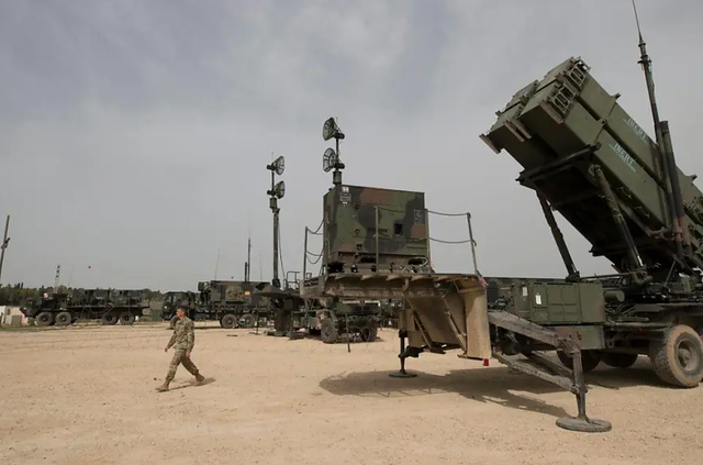 Thụy Sĩ t&iacute;nh &ldquo;hủy k&egrave;o&rdquo; Patriot với Mỹ v&igrave; chờ m&atilde;i kh&ocirc;ng nhận được h&agrave;ng - Ảnh 1.