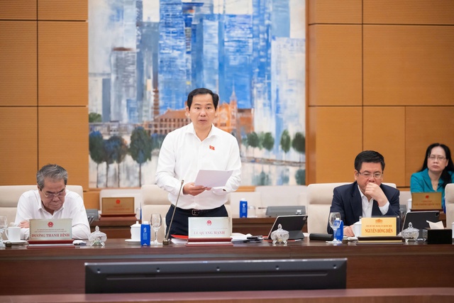 Dự kiến Quốc hội d&agrave;nh 3 ng&agrave;y kiện to&agrave;n nh&acirc;n sự l&atilde;nh đạo Nh&agrave; nước- Ảnh 1.