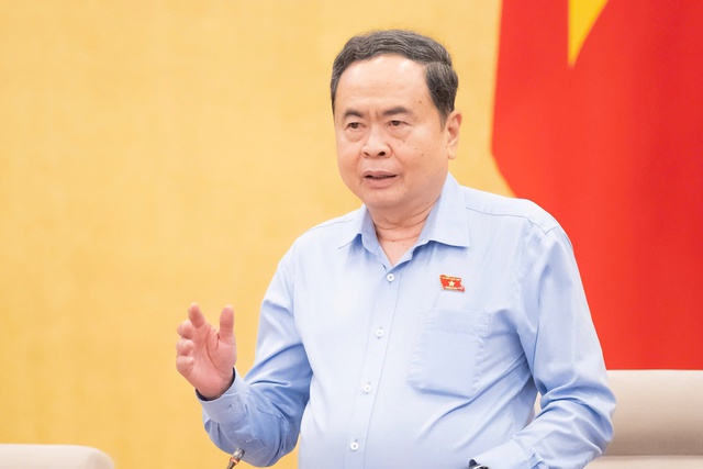 Dự kiến Quốc hội d&agrave;nh 3 ng&agrave;y kiện to&agrave;n nh&acirc;n sự l&atilde;nh đạo Nh&agrave; nước- Ảnh 3.