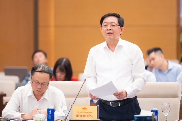 Dự kiến Quốc hội d&agrave;nh 3 ng&agrave;y kiện to&agrave;n nh&acirc;n sự l&atilde;nh đạo Nh&agrave; nước- Ảnh 2.