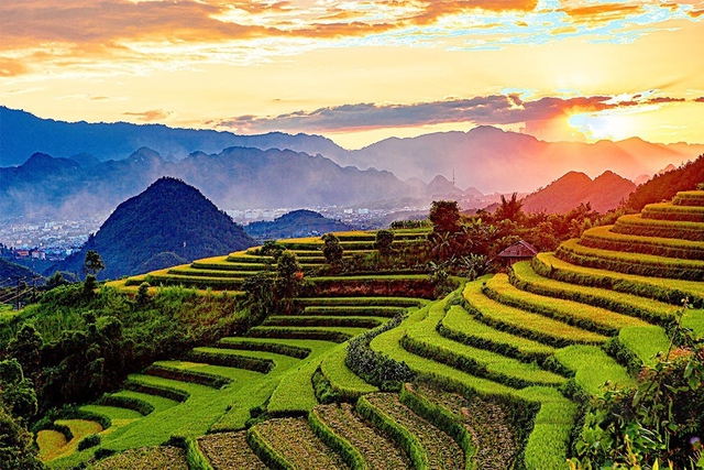 Việt Nam lọt top điểm đến an to&agrave;n nhất cho phụ nữ du lịch một m&igrave;nh - Ảnh 3.