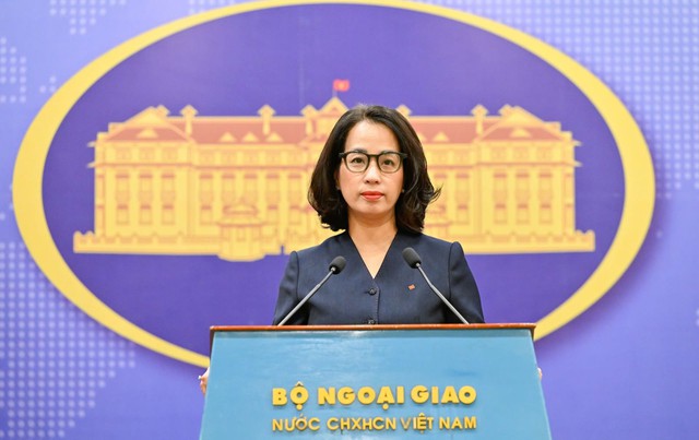 C&aacute;c t&agrave;u v&agrave; thuyền vi&ecirc;n Việt Nam qua eo biển Hormuz vẫn an to&agrave;n- Ảnh 1.