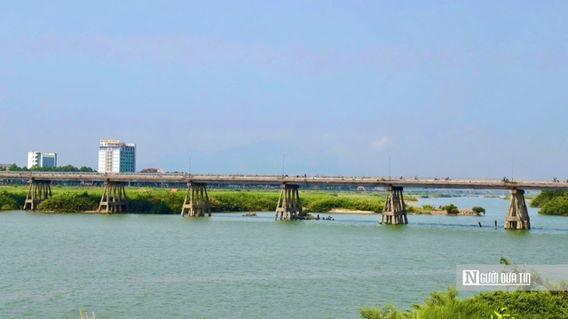 Kh&aacute;ch sạn 30 năm tuổi ở Quảng Ng&atilde;i sẽ bị giải tỏa để x&acirc;y mới cầu gần 2.200 tỷ- Ảnh 11.