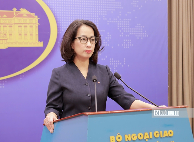 Việt Nam hoan ngh&ecirc;nh việc Cuba v&agrave; Hoa Kỳ tiến h&agrave;nh đối thoại- Ảnh 1.