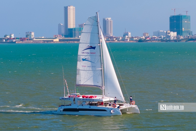 Tuần lễ khai mạc Năm Du lịch Quốc gia &ndash; Gia Lai 2026: Lượng kh&aacute;ch tăng vượt trội, ấn tượng đ&ecirc;m khai mạc ho&agrave;nh tr&aacute;ng - Ảnh 10.