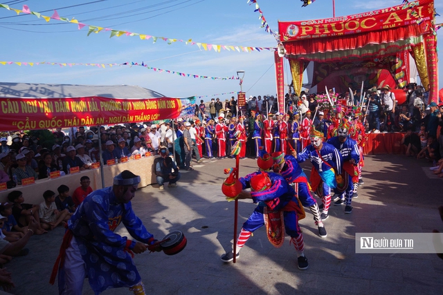 Tuần lễ khai mạc Năm Du lịch Quốc gia &ndash; Gia Lai 2026: Lượng kh&aacute;ch tăng vượt trội, ấn tượng đ&ecirc;m khai mạc ho&agrave;nh tr&aacute;ng - Ảnh 13.