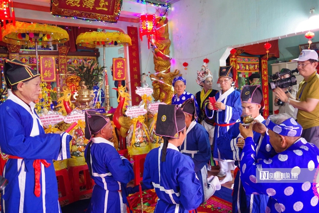 Tuần lễ khai mạc Năm Du lịch Quốc gia &ndash; Gia Lai 2026: Lượng kh&aacute;ch tăng vượt trội, ấn tượng đ&ecirc;m khai mạc ho&agrave;nh tr&aacute;ng - Ảnh 15.