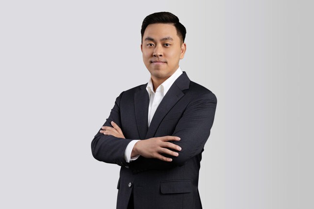 GELEX bổ nhiệm Tổng gi&aacute;m đốc 9X thay &ocirc;ng Nguyễn Văn Tuấn - Ảnh 1.