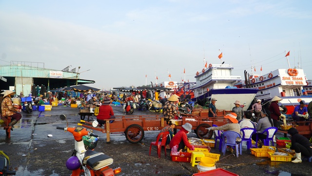 Giải ng&acirc;n vốn đầu tư c&ocirc;ng thấp &ndash; lực cản lớn với mục ti&ecirc;u tăng trưởng 10%, L&acirc;m Đồng tăng tốc- Ảnh 6.