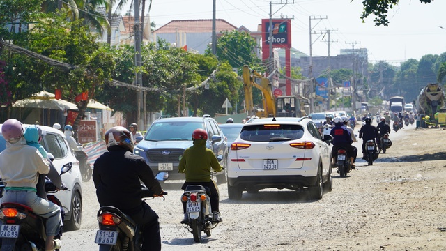 Giải ng&acirc;n vốn đầu tư c&ocirc;ng thấp &ndash; lực cản lớn với mục ti&ecirc;u tăng trưởng 10%, L&acirc;m Đồng tăng tốc- Ảnh 8.