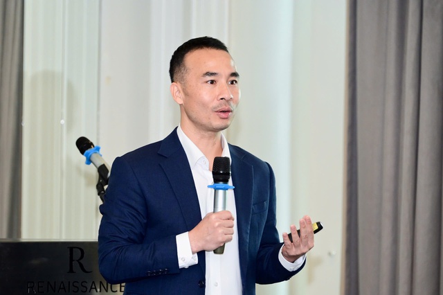 Thị trường bất động sản đang &ldquo;lọc mạnh&rdquo;, cơ hội thuộc về người mua ở thực - Ảnh 2.