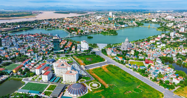 Thanh tra Ch&iacute;nh phủ điểm mặt nhiều sai phạm trong quản l&yacute; cơ sở nh&agrave;, đất tại Ph&uacute; Thọ - Ảnh 1.