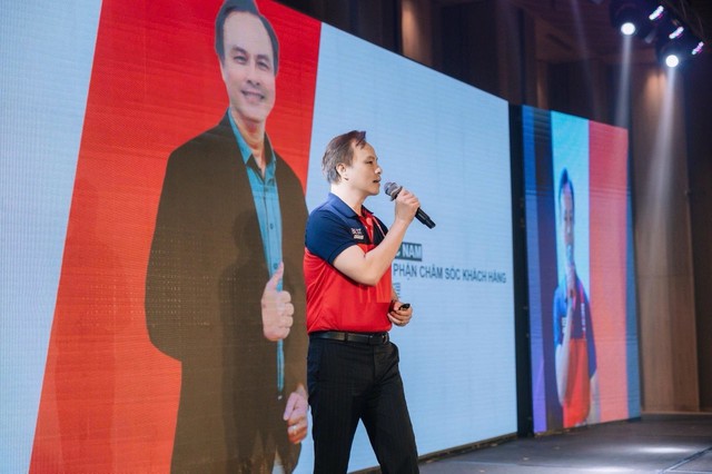 &ldquo;Trụ cột&rdquo; dịch vụ kh&aacute;ch h&agrave;ng v&agrave; &ldquo;triết l&yacute; tấm gương&rdquo; tại Best Express - Ảnh 1.