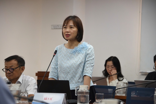 Tp.HCM: Tay ch&acirc;n miệng tăng gần 200%, xuất hiện biến chủng EV71 độc lực cao, đ&atilde; c&oacute; ca tử vong- Ảnh 1.