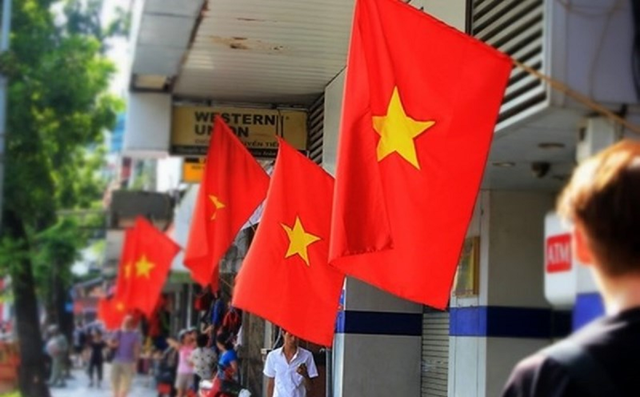 Bộ Nội vụ th&ocirc;ng tin nghỉ lễ Giỗ Tổ H&ugrave;ng Vương v&agrave; 30/4-1/5/2026 - Ảnh 1.