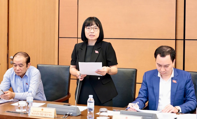 N&ecirc;n xem x&eacute;t việc sửa quy định ng&agrave;y nghỉ khi sửa Bộ luật Lao động- Ảnh 1.