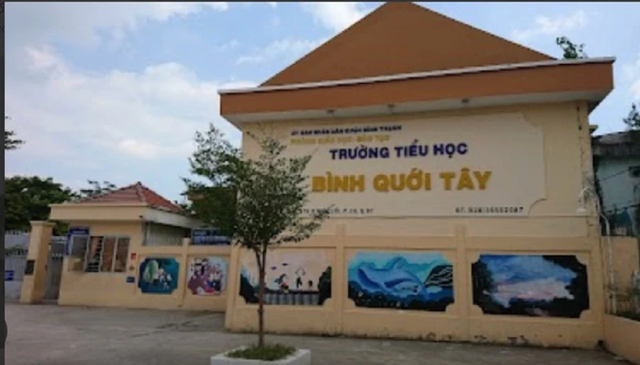 "Thủ phạm" 266 học sinh trường B&igrave;nh Quới T&acirc;y ngộ độc, hầu hết thức ăn nhiễm khuẩn ch&eacute;o - Ảnh 1.