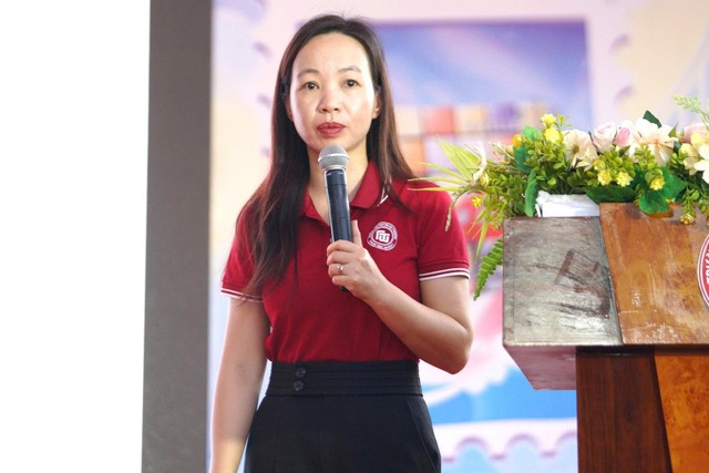 &ldquo;Ng&agrave;y hội tuyển sinh &ndash; Con đường ra biển lớn&rdquo; năm 2026: Nơi khởi đầu của một h&agrave;nh tr&igrave;nh mới - Ảnh 2.